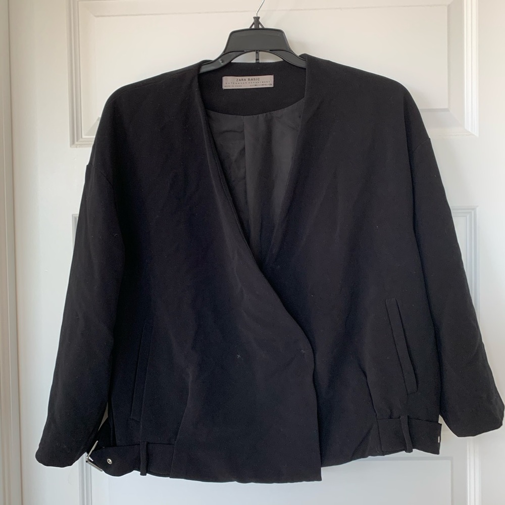 ZARA blazer